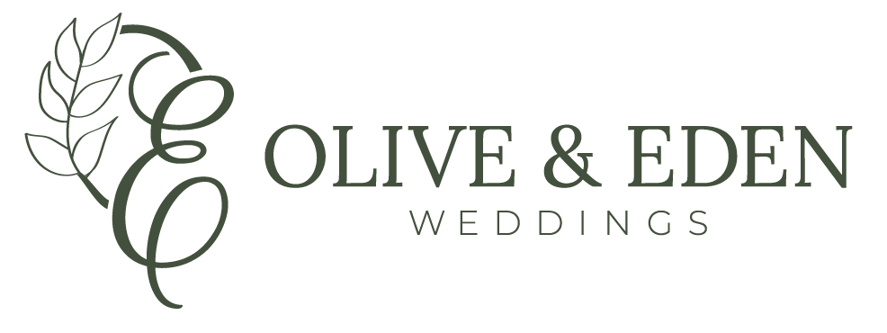 Olive & Eden Weddings